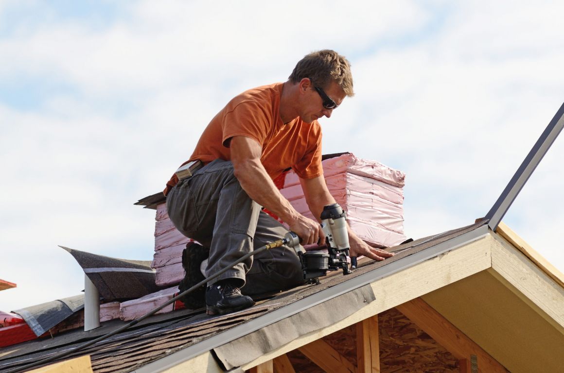 Mesa, AZ Roofer Roofing Contractor Roofing Company